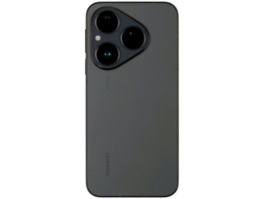 Смартфон Huawei Pura 80 12/256Gb Black (HED-LX9)
